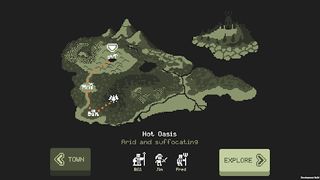 Tinyfolks - Screenshot 2