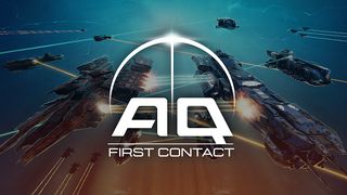 AQ First Contact - Screenshot 1
