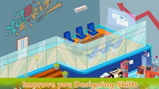 Design My Office - Screenshot 1