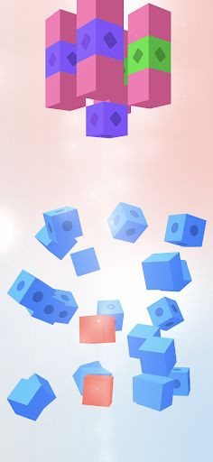 Perspecto - Screenshot 2