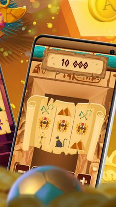 AmunRA Lost Relics - Screenshot 2