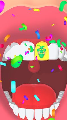 Perfect Smile - Screenshot 4