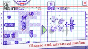 Sea battle 2: Warship Online - Screenshot 2