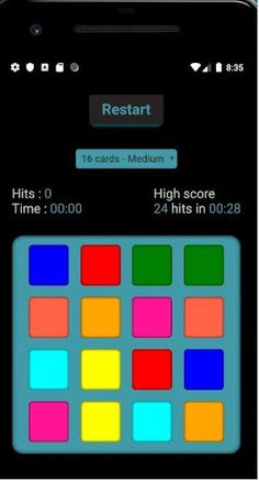 memocarl - Screenshot 2