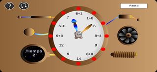 Susmath - Screenshot 3