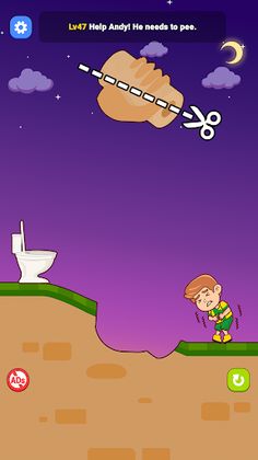 Cut to Save: Puzzle Game - Screenshot 3