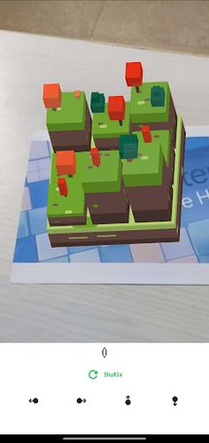 Slide Z - Screenshot 4