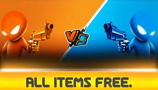 Drunken Duel - Screenshot 2