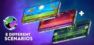 FutVerse - Screenshot 2