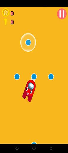 HANGINGMAN - Screenshot 4