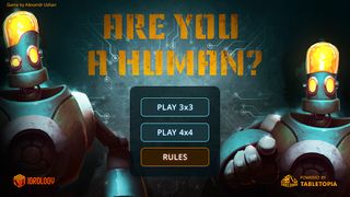 Are You a Human? - Screenshot 3
