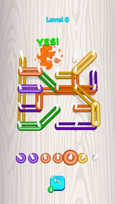 Elastrio - Screenshot 3