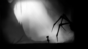 LIMBO - Screenshot 1