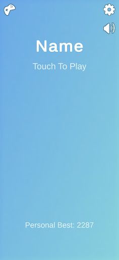 Reflex Trainer - Screenshot 1