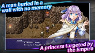 RPG Alphadia Neo - Screenshot 2