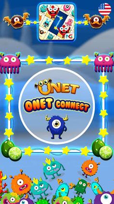 Onnect: Tile Connect - Screenshot 1