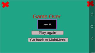 Jump It Cube - Screenshot 2