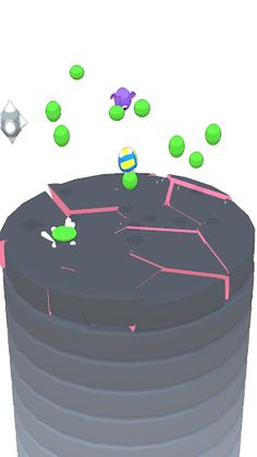 Ball Crash - Screenshot 4