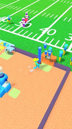 Waterboy Idle - Screenshot 1