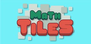 Matching Math Tiles - Screenshot 1