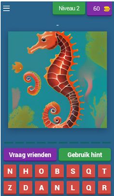 ZooQuizzy - Nederlands - Screenshot 3