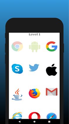 Logo Name Guessing Quiz - Screenshot 3