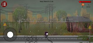 Apocalypse - Screenshot 3