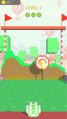 Smash Cube - Screenshot 1