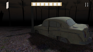Slendrina: The Forest - Screenshot 3