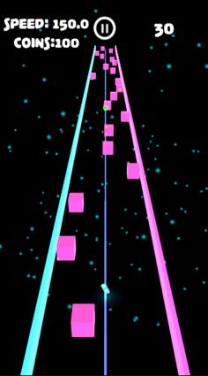 Hover Rush - Screenshot 2