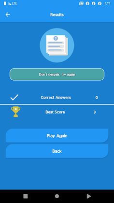 Brain Games - For Smart Only - Screenshot 4