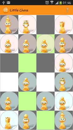 Little Chess - Screenshot 3