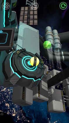 Ballance:Lite - Screenshot 1