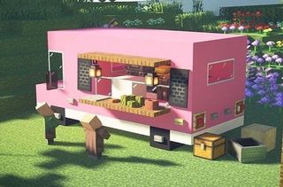 Kawaii World Pink - Screenshot 3