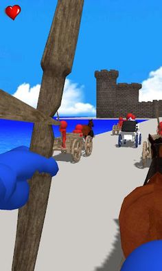 Middle Ages-Sulicast - Screenshot 2