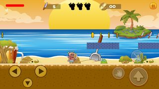 Jungle Fever - Screenshot 2