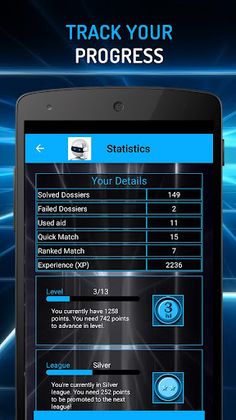 Mathematical Puzzles - Screenshot 2