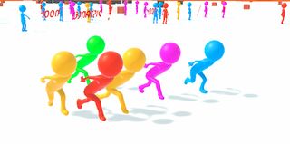 Mr.Cahil - Screenshot 3