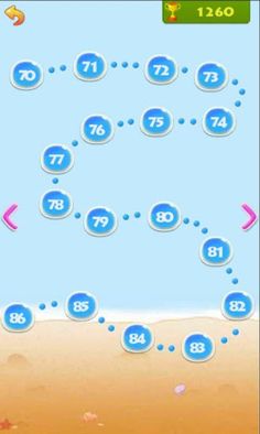 Jewels Bubble Shoot - Screenshot 3