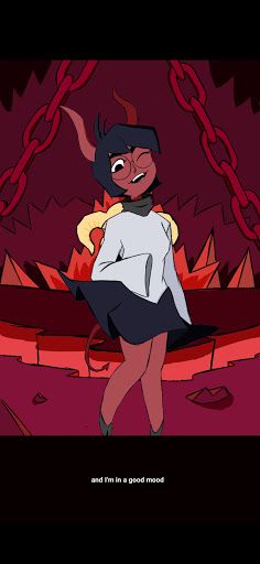 HellHeart - Screenshot 1