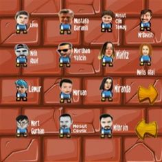 Ciyo Jump - Influencer Game - Screenshot 3