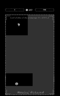 Containment - Screenshot 4