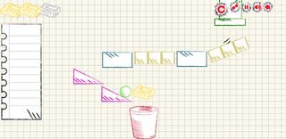 Balls in Cup - Screenshot 3