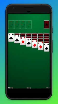 Solitaire - Screenshot 1