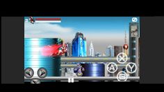 HUNTERFORCE - Screenshot 4