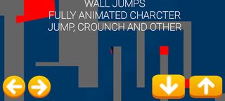 Hard Run - Скорость - Screenshot 1