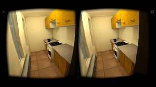 Oniricus VR - dream adventure - Screenshot 3