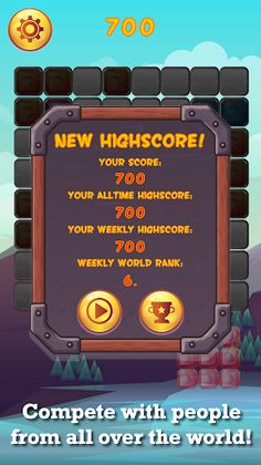 Jewel Block Puzzle - Screenshot 4