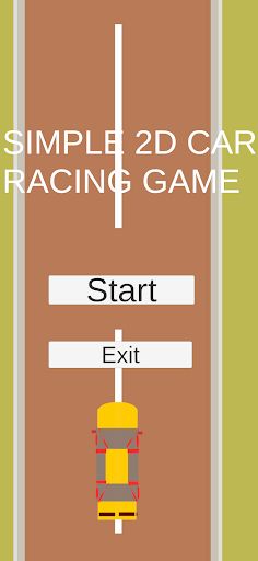 Car Racing-Game đua xe - Screenshot 1