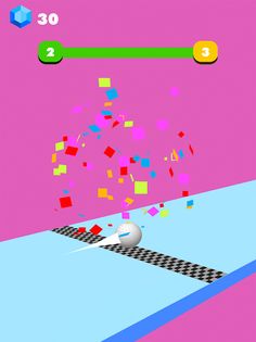 Jump Tracking - Screenshot 3